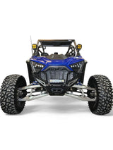 Elektric Offroad '22+ Polaris RZR Pro R/Pro S/Turbo R VOLT Front Winch Bumper