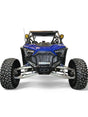 Elektric Offroad '22+ Polaris RZR Pro R/Pro S/Turbo R VOLT Front Winch Bumper