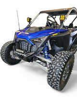 Elektric Offroad '22+ Polaris RZR Pro R/Pro S/Turbo R VOLT Front Winch Bumper