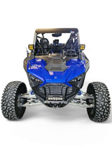Elektric Offroad '22+ Polaris RZR Pro R/Pro S/Turbo R VOLT Front Winch Bumper