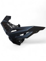 Elektric Offroad '22+ Polaris RZR Pro R/Pro S/Turbo R VOLT Front Winch Bumper