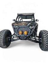 Elektric Offroad '22+ Polaris RZR Pro R/Pro S/Turbo R VOLT Front Winch Bumper