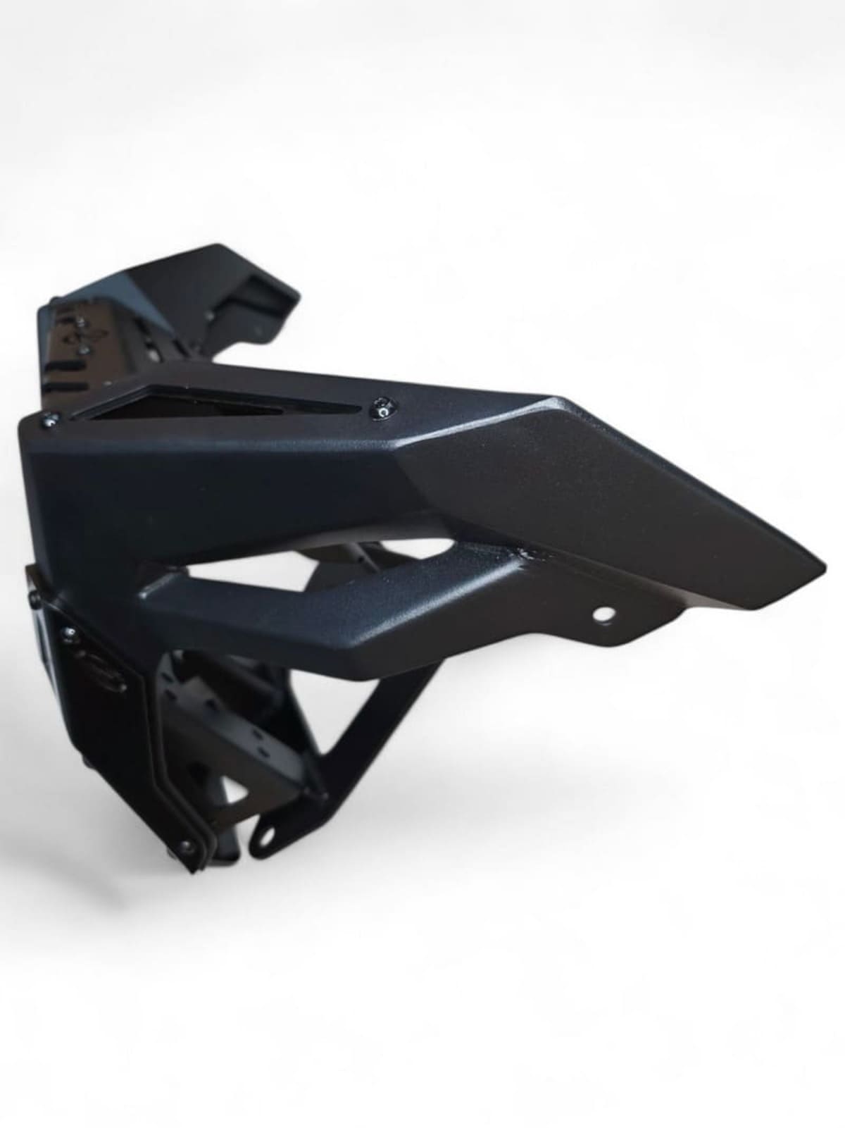 Elektric Offroad '22+ Polaris RZR Pro R/Pro S/Turbo R VOLT Front Winch Bumper