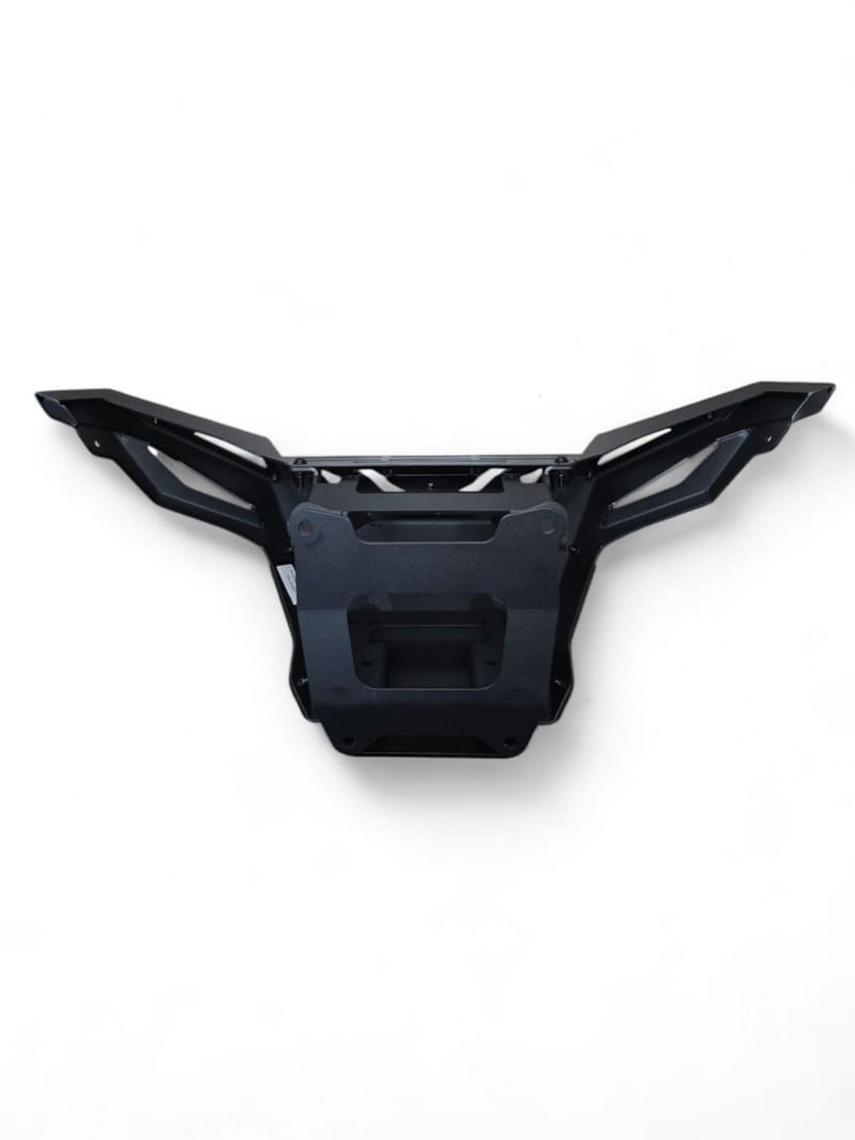 Elektric Offroad '22+ Polaris RZR Pro R/Pro S/Turbo R VOLT Front Winch Bumper