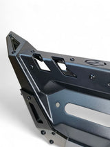 Elektric Offroad '22+ Polaris RZR Pro R/Pro S/Turbo R VOLT Front Winch Bumper