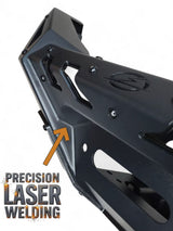 Elektric Offroad '22+ Polaris RZR Pro R/Pro S/Turbo R VOLT Front Winch Bumper