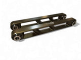 Elektric Offroad '22+ Polaris RZR Pro R Rear Sway bar Link - Gunmetal