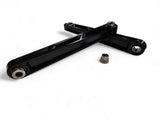 Elektric Offroad '22+ Polaris RZR Turbo R Front Sway bar Link - Black