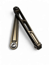 Elektric Offroad '22+ Polaris RZR Turbo R Front Sway bar Link - Gunmetal