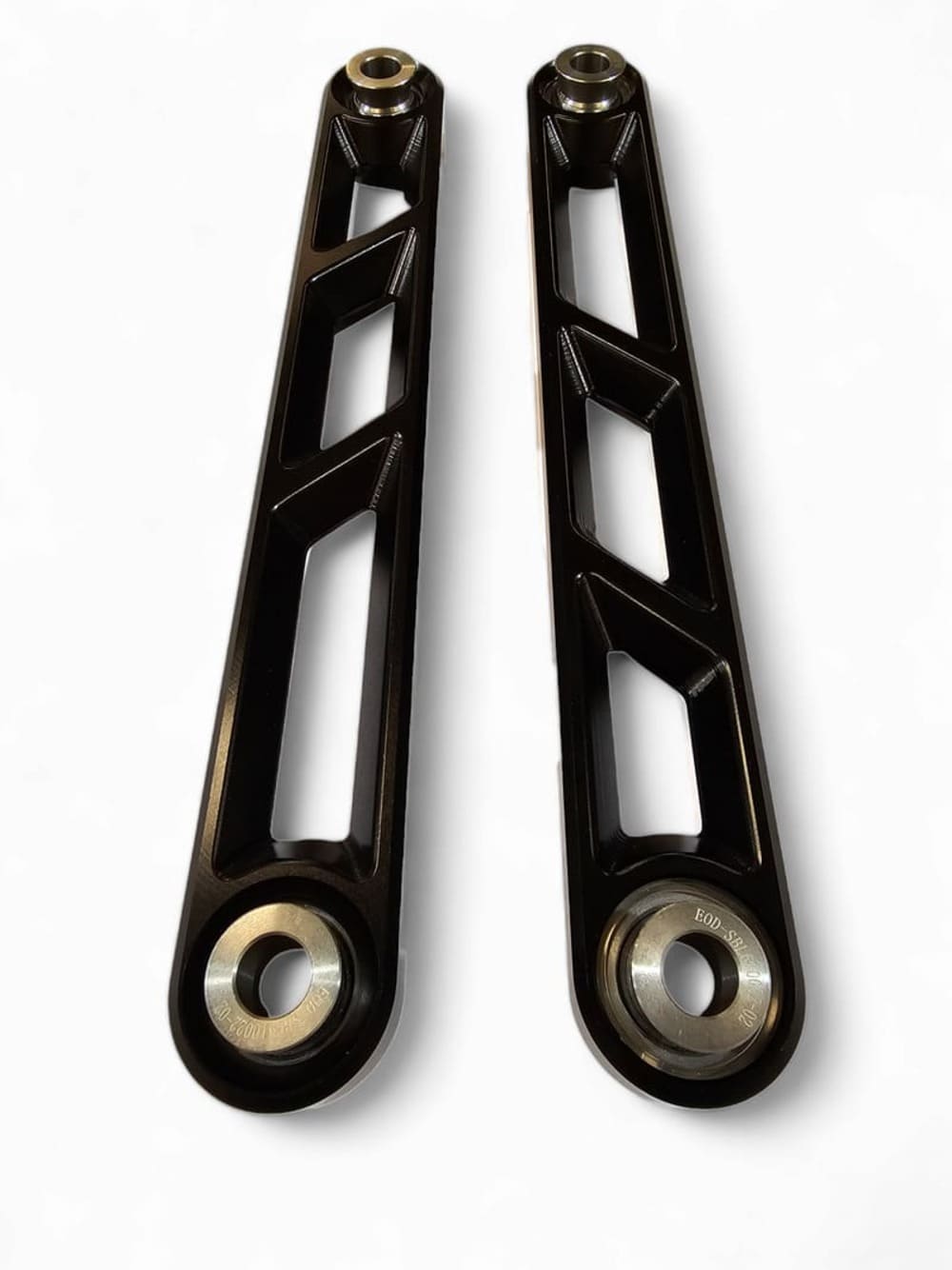 Elektric Offroad '22+ Polaris RZR Turbo R Rear Sway bar Link - Black