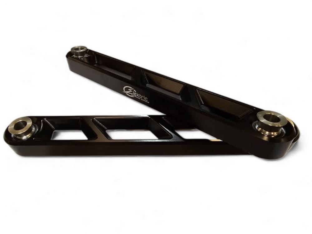 Elektric Offroad '22+ Polaris RZR Turbo R Rear Sway bar Link - Black