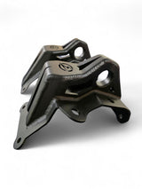 Elektric Offroad '24-'26 Can-Am Maverick R Metal Sheet Radius Rod Plate Not Works w/RC Models - 2 Seat