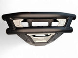 Elektric Offroad '24+ Can-Am Maverick R Amp front winch bumper