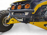 Elektric Offroad '24+ Can-Am Maverick R Amp front winch bumper