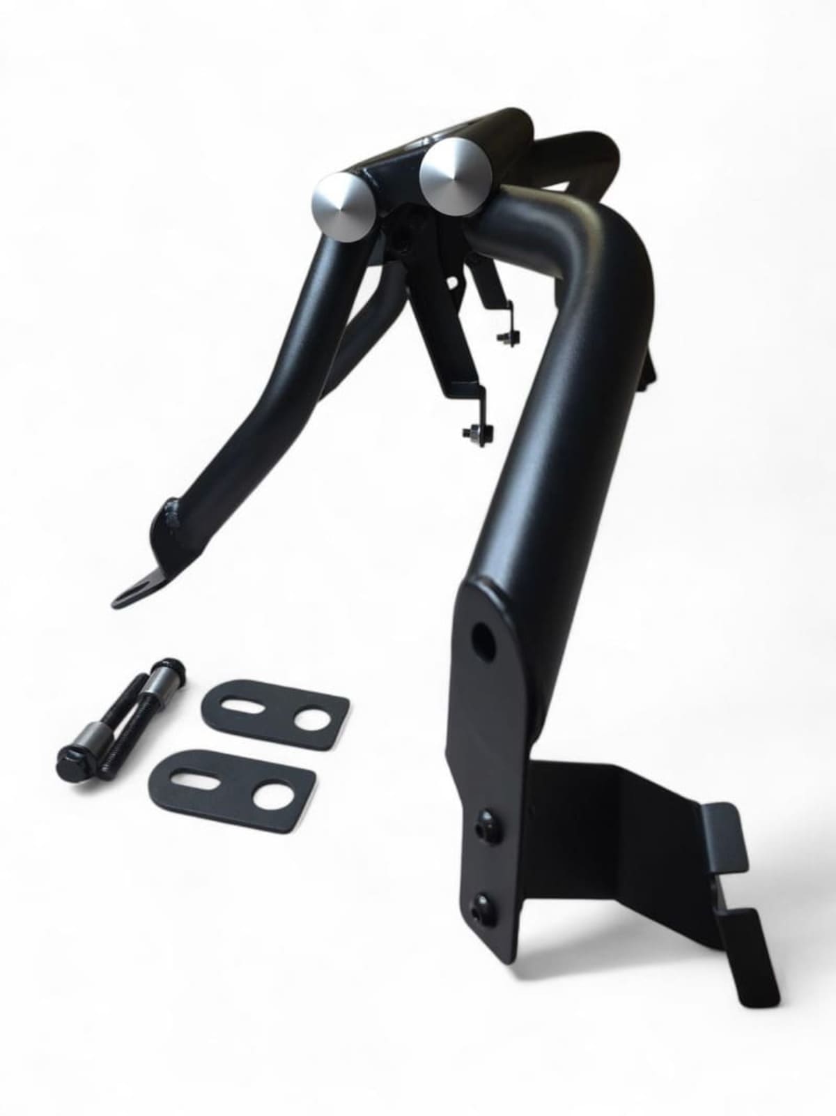 Elektric Offroad '24+ Can Am Maverick R Amp Rear Bumper