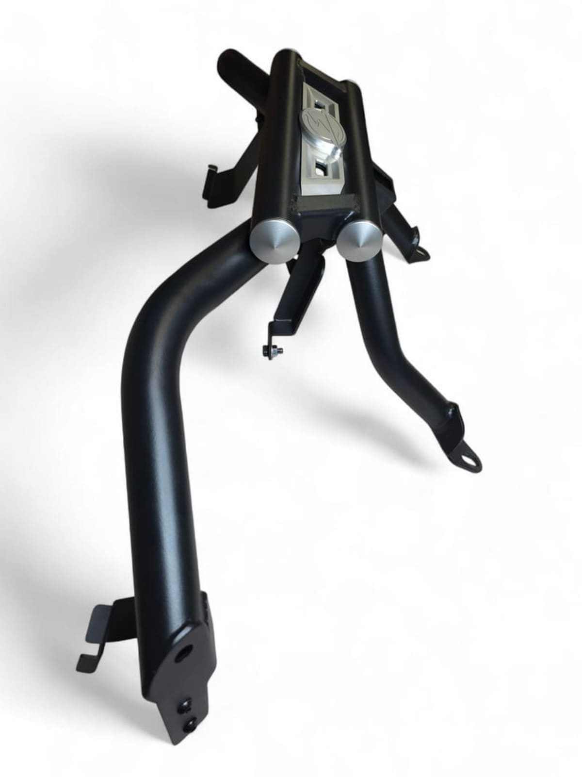 Elektric Offroad '24+ Can Am Maverick R Amp Rear Bumper