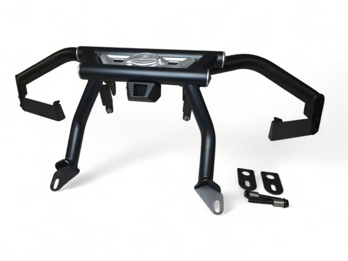 Elektric Offroad '24+ Can Am Maverick R Amp Rear Bumper