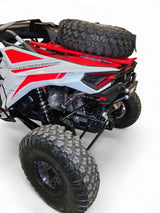Elektric Offroad '24+ Can Am Maverick R Amp Rear Bumper