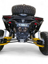 Elektric Offroad '24+ Can Am Maverick R Amp Rear Bumper