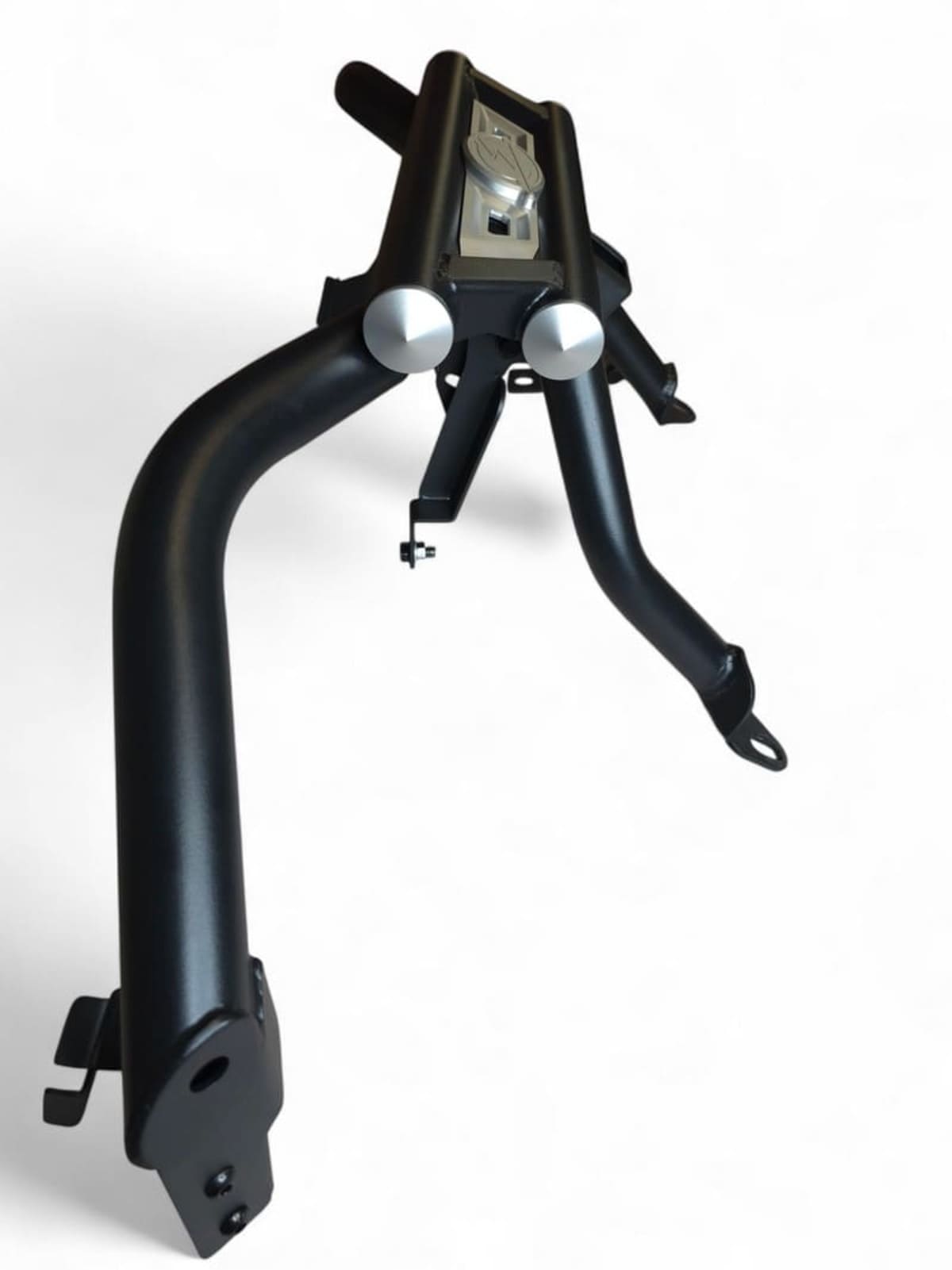 Elektric Offroad '24+ Can Am Maverick R Amp Rear Bumper