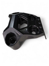Elektric Offroad '24+ Can-Am Maverick R Billet Radius Rod Plate - Black