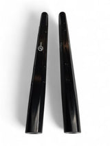 Elektric Offroad '24+ Can-Am Maverick R Billet Tie Rods - Anodized Black