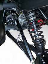 Elektric Offroad '24+ Can-Am Maverick R Billet Tie Rods - Anodized Black