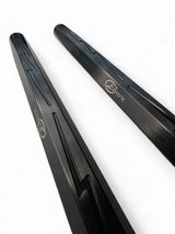 Elektric Offroad '24+ Can-Am Maverick R Billet Tie Rods - Anodized Black