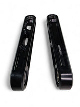 Elektric Offroad '24+ Can-Am Maverick R Front Sway Bar Links - Anodized Black