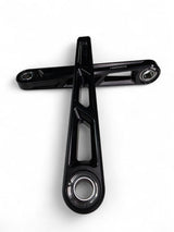 Elektric Offroad '24+ Can-Am Maverick R Front Sway Bar Links - Anodized Black