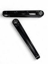 Elektric Offroad '24+ Can-Am Maverick R Front Sway Bar Links - Anodized Black