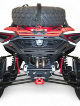 Elektric Offroad '24+ Can-Am Maverick R Max Volt Rear Bumper - 4 Seater