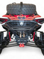 Elektric Offroad '24+ Can-Am Maverick R Max Volt Rear Bumper - 4 Seater