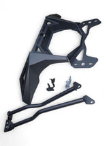 Elektric Offroad '24+ Can-Am Maverick R Max Volt Rear Bumper - 4 Seater