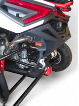 Elektric Offroad '24+ Can-Am Maverick R Max Volt Rear Bumper - 4 Seater