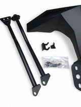 Elektric Offroad '24+ Can-Am Maverick R Max Volt Rear Bumper - 4 Seater