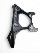 Elektric Offroad '24+ Can-Am Maverick R Rear Volt Bumper - 2 Door Only