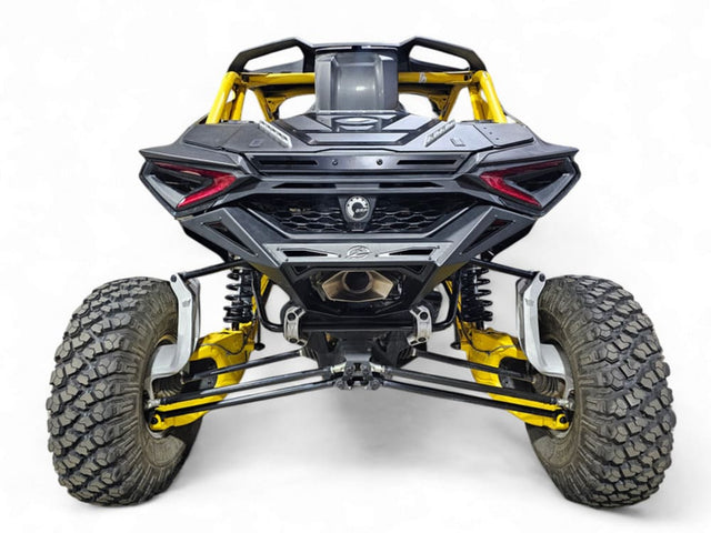 Elektric Offroad '24+ Can-Am Maverick R Rear Volt Bumper - 2 Door Only