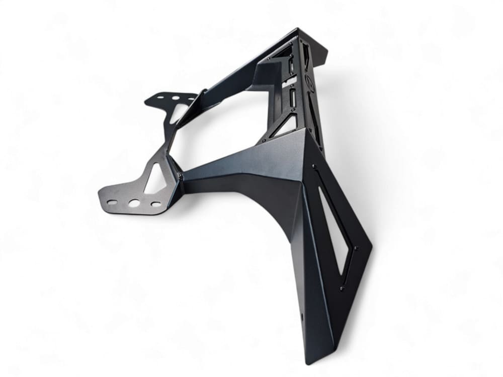 Elektric Offroad '24+ Can-Am Maverick R Rear Volt Bumper - 2 Door Only