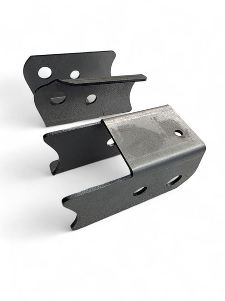 Elektric Offroad '24+ Can Am Maverick R Trailing Arm Pivot Gusset