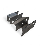 Elektric Offroad '24+ Can Am Maverick R Trailing Arm Pivot Gusset