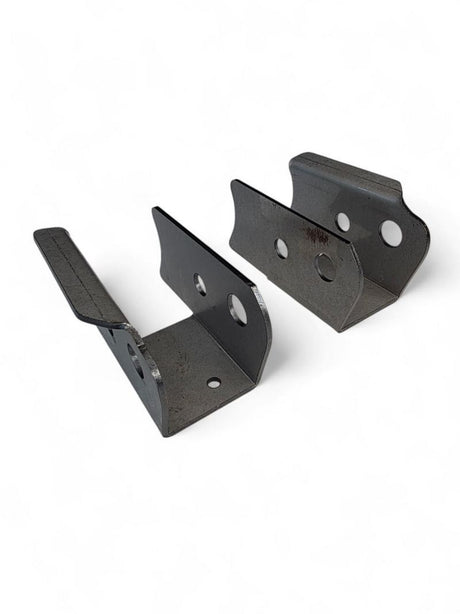 Elektric Offroad '24+ Can Am Maverick R Trailing Arm Pivot Gusset