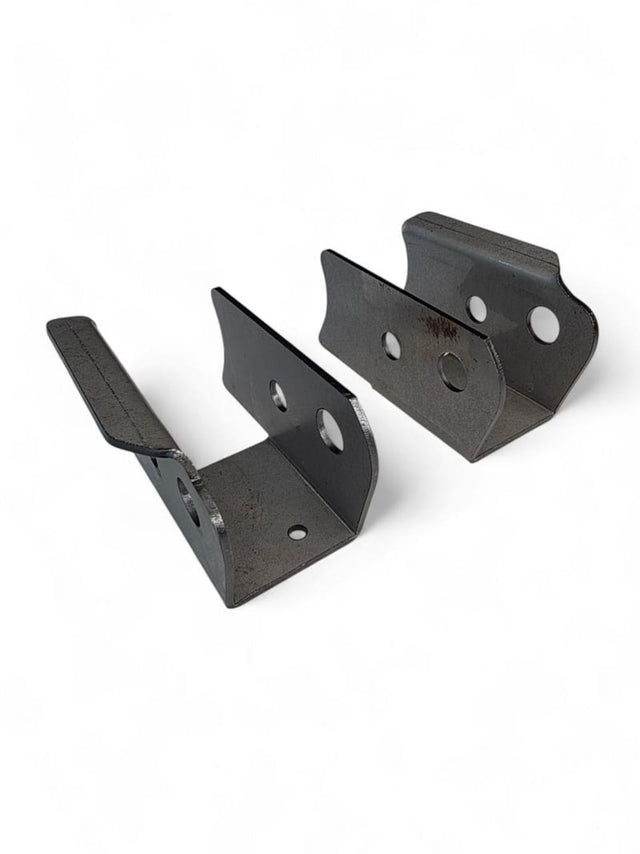 Elektric Offroad '24+ Can Am Maverick R Trailing Arm Pivot Gusset