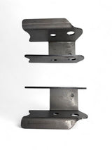 Elektric Offroad '24+ Can Am Maverick R Trailing Arm Pivot Gusset