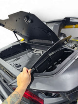 Elektric Offroad '24+ Can-Am Maverick R Volt Baja Box