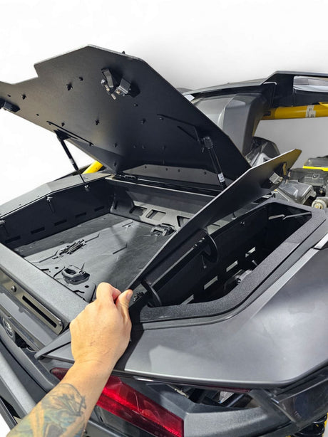 Elektric Offroad '24+ Can-Am Maverick R Volt Baja Box