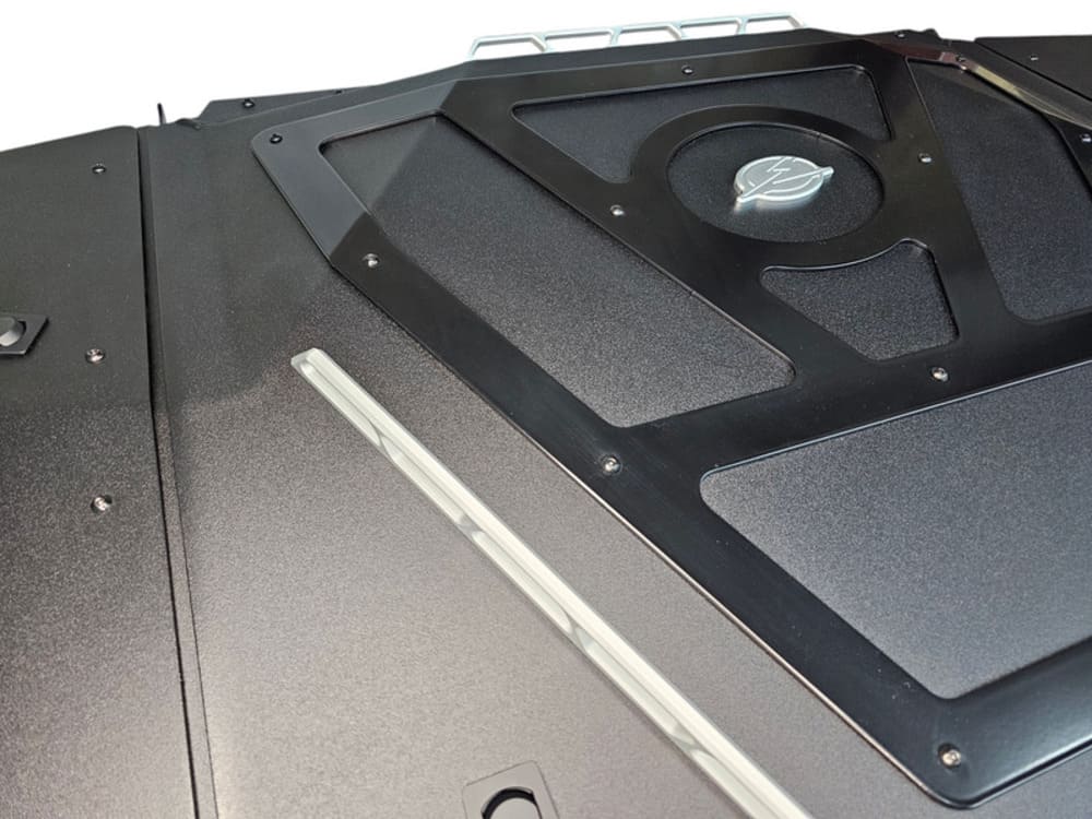 Elektric Offroad '24+ Can-Am Maverick R Volt Baja Box