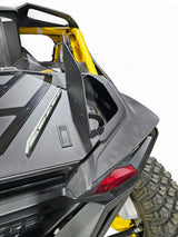 Elektric Offroad '24+ Can-Am Maverick R Volt Baja Box