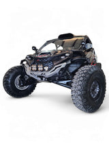 Elektric Offroad '24+ Can-Am Maverick R Volt Front Winch Bumper