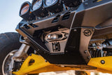 Elektric Offroad '24+ Can-Am Maverick R Volt Front Winch Bumper